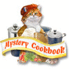 Mystery Cookbook spēle