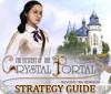 The Mystery of the Crystal Portal: Beyond the Horizon Strategy Guide spēle