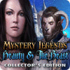 Mystery Legends: Beauty and the Beast Collector's Edition spēle