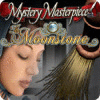 Mystery Masterpiece: The Moonstone spēle