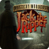 Mystery Murders: Jack the Ripper spēle