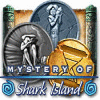 Mystery of Shark Island spēle