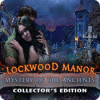 Mystery of the Ancients: Lockwood Manor Collector's Edition spēle