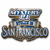 Mystery P.I.: Stolen in San Francisco spēle