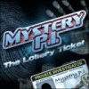 Mystery P.I. - The Lottery Ticket spēle