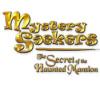Mystery Seekers: The Secret of the Haunted Mansion spēle
