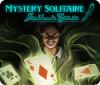 Mystery Solitaire: Arkham's Spirits spēle