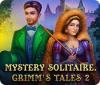 Mystery Solitaire: Grimm's Tales 2 spēle