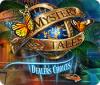 Mystery Tales: Dealer's Choices spēle