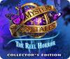 Mystery Tales: The Reel Horror Collector's Edition spēle