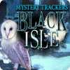 Mystery Trackers: Black Isle spēle