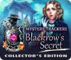 Mystery Trackers: Blackrow's Secret Collector's Edition spēle
