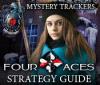 Mystery Trackers: The Four Aces Strategy Guide spēle