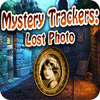 Mystery Trackers: Lost Photos spēle