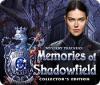 Mystery Trackers: Memories of Shadowfield Collector's Edition spēle
