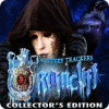 Mystery Trackers: Raincliff Collector's Edition spēle