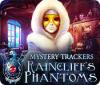Mystery Trackers: Raincliff's Phantoms spēle