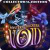 Mystery Trackers: The Void Collector's Edition spēle