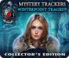 Mystery Trackers: Winterpoint Tragedy Collector's Edition spēle