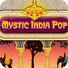 Mystic India Pop spēle