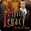 Mystic Legacy: The Great Ring spēle
