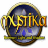 Mystika: Between Light and Shadow spēle