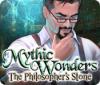 Mythic Wonders: The Philosopher's Stone spēle