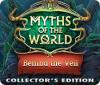 Myths of the World: Behind the Veil Collector's Edition spēle