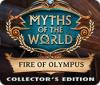 Myths of the World: Fire of Olympus Collector's Edition spēle
