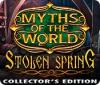 Myths of the World: Stolen Spring Collector's Edition spēle