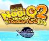 NagiQ 2: Treasure Hunt spēle