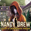 Nancy Drew - Curse of Blackmoor Manor spēle