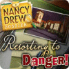 Nancy Drew Dossier: Resorting to Danger spēle