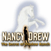 Nancy Drew: Secret of Shadow Ranch spēle