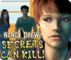 Nancy Drew: Secrets Can Kill Remastered spēle