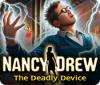 Nancy Drew: The Deadly Device spēle