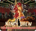 Nancy Drew: The Haunted Carousel spēle