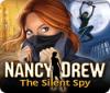 Nancy Drew: The Silent Spy spēle