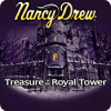 Nancy Drew: Treasure in a Royal Tower spēle