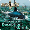 Nancy Drew - Danger on Deception Island spēle
