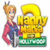 Nanny Mania 2 spēle