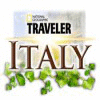 Nat Geo Traveler: Italy spēle