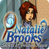Natalie Brooks: Secrets of Treasure House spēle