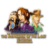 Natalie Brooks: The Treasures of the Lost Kingdom spēle