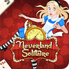 Neverland Solitaire spēle