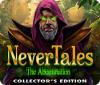 Nevertales: The Abomination Collector's Edition spēle