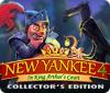 New Yankee in King Arthur's Court 4 Collector's Edition spēle