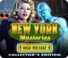 New York Mysteries: High Voltage Collector's Edition spēle