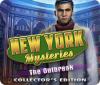 New York Mysteries: The Outbreak Collector's Edition spēle