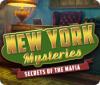 New York Mysteries: Secrets of the Mafia spēle